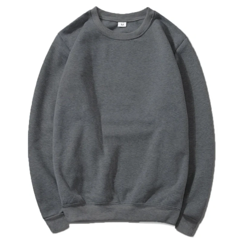 King Billion Casual Sweatshirts Men/Women Hoodies 2024  Pullover Streetwear Solid Hoodie Hiphop Basic hoodies