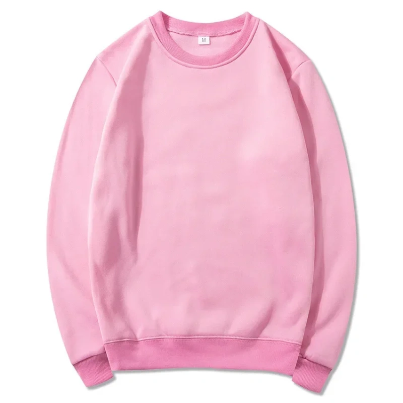 King Billion Casual Sweatshirts Men/Women Hoodies 2024  Pullover Streetwear Solid Hoodie Hiphop Basic hoodies