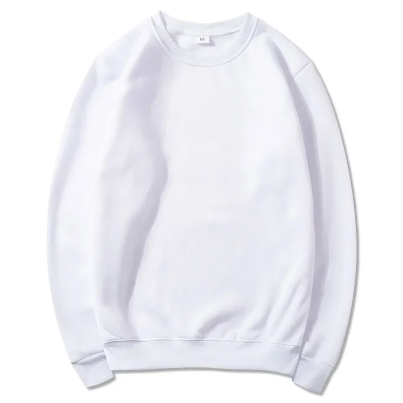 King Billion Casual Sweatshirts Men/Women Hoodies 2024  Pullover Streetwear Solid Hoodie Hiphop Basic hoodies
