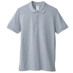 MRMT 2026 Brand New Men's Polo Tops Tshirt Men Polo Shirt Short-Sleeved Cotton Conventional Cotton Short-Sleeved Man T Shirt