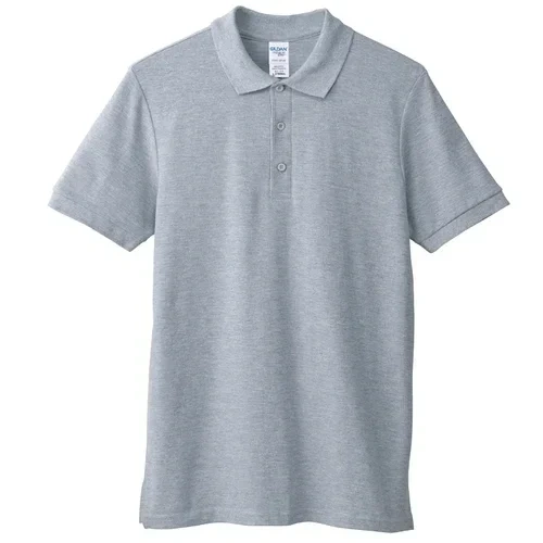 MRMT 2026 Brand New Men's Polo Tops Tshirt Men Polo Shirt Short-Sleeved Cotton Conventional Cotton Short-Sleeved Man T Shirt