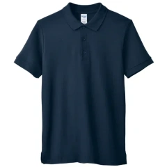 MRMT 2026 Brand New Men's Polo Tops Tshirt Men Polo Shirt Short-Sleeved Cotton Conventional Cotton Short-Sleeved Man T Shirt