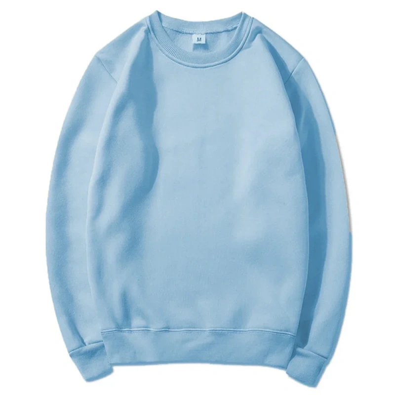 King Billion Casual Sweatshirts Men/Women Hoodies 2024  Pullover Streetwear Solid Hoodie Hiphop Basic hoodies