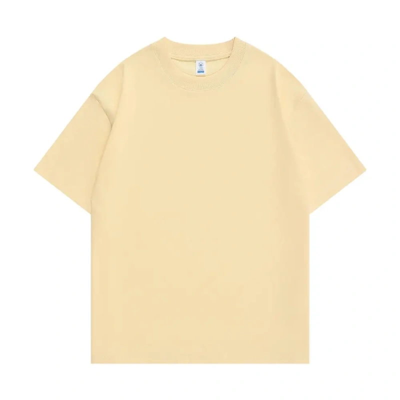 NEWMI Dupont Sorona T Shirt Men Cooling Quick Dry Short Sleeve Casual Breathable Tee