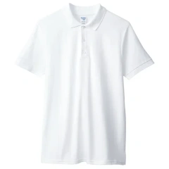 MRMT 2026 Brand New Men's Polo Tops Tshirt Men Polo Shirt Short-Sleeved Cotton Conventional Cotton Short-Sleeved Man T Shirt