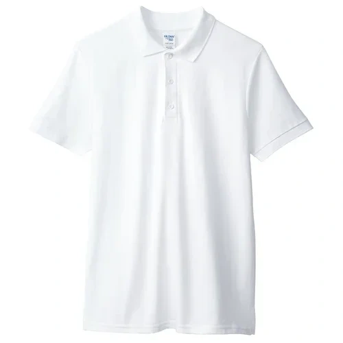 MRMT 2026 Brand New Men's Polo Tops Tshirt Men Polo Shirt Short-Sleeved Cotton Conventional Cotton Short-Sleeved Man T Shirt