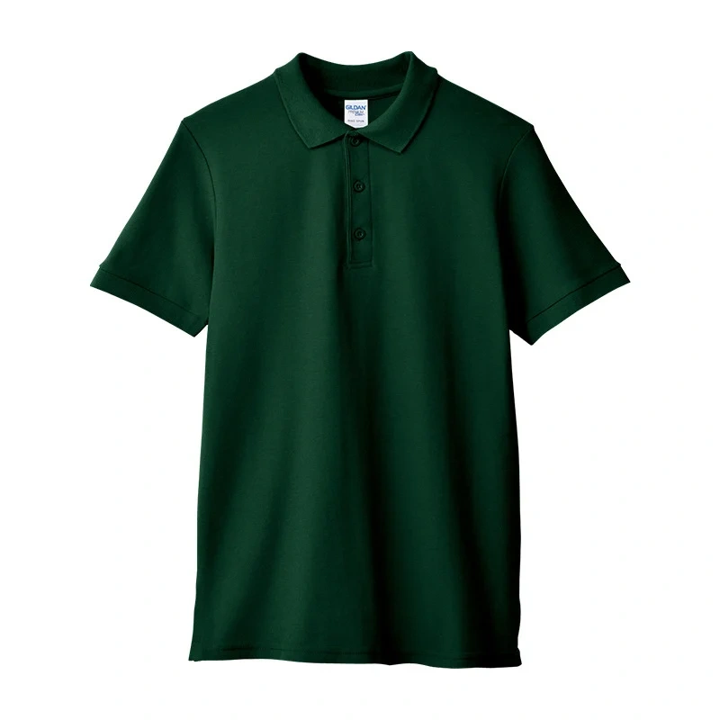 MRMT 2026 Brand New Men's Polo Tops Tshirt Men Polo Shirt Short-Sleeved Cotton Conventional Cotton Short-Sleeved Man T Shirt