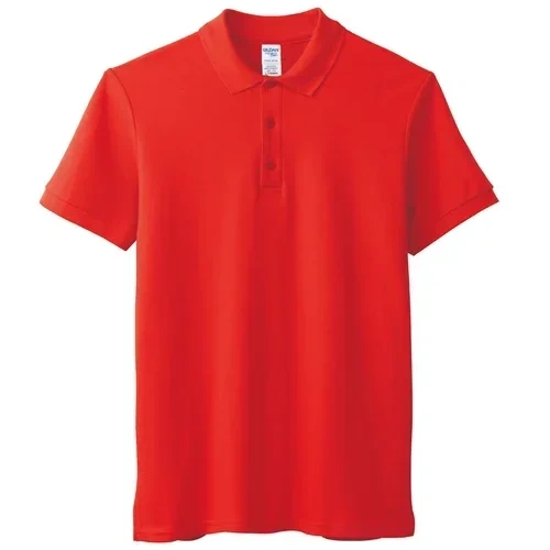 MRMT 2026 Brand New Men's Polo Tops Tshirt Men Polo Shirt Short-Sleeved Cotton Conventional Cotton Short-Sleeved Man T Shirt