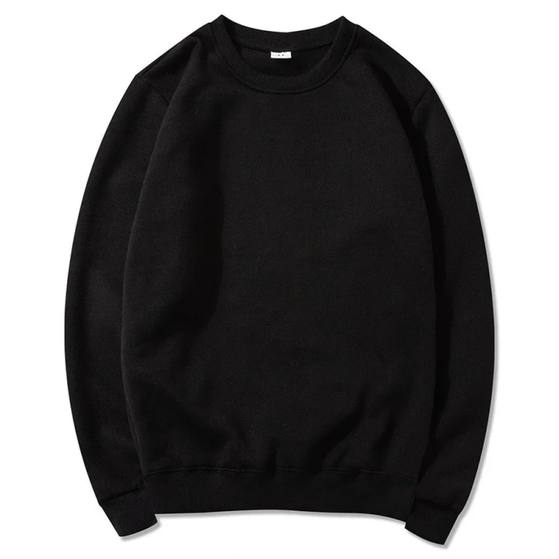 King Billion Casual Sweatshirts Men/Women Hoodies 2024  Pullover Streetwear Solid Hoodie Hiphop Basic hoodies