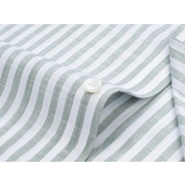 NEWMI 2026 New Men's Italian Casual Shirt Windsor Collar 81.9% Cotton 18% Lyocell Soft Breathable Male Daily Wear Tops Hot Sale