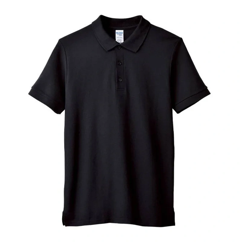 MRMT 2026 Brand New Men's Polo Tops Tshirt Men Polo Shirt Short-Sleeved Cotton Conventional Cotton Short-Sleeved Man T Shirt