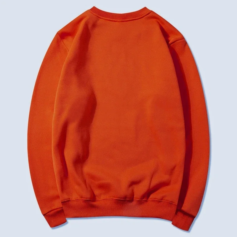 King Billion Casual Sweatshirts Men/Women Hoodies 2024  Pullover Streetwear Solid Hoodie Hiphop Basic hoodies