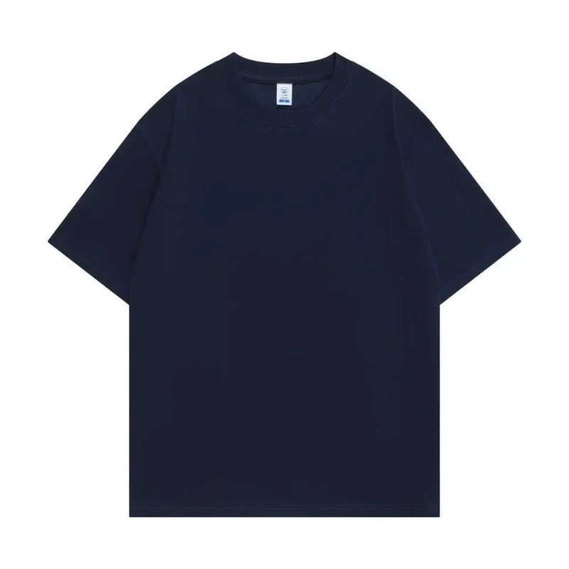 NEWMI Dupont Sorona T Shirt Men Cooling Quick Dry Short Sleeve Casual Breathable Tee