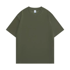 NEWMI Dupont Sorona T Shirt Men Cooling Quick Dry Short Sleeve Casual Breathable Tee