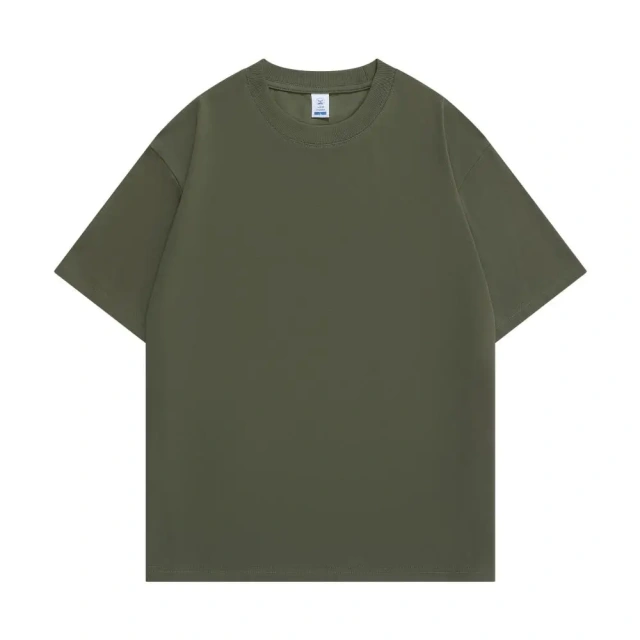 NEWMI Dupont Sorona T Shirt Men Cooling Quick Dry Short Sleeve Casual Breathable Tee