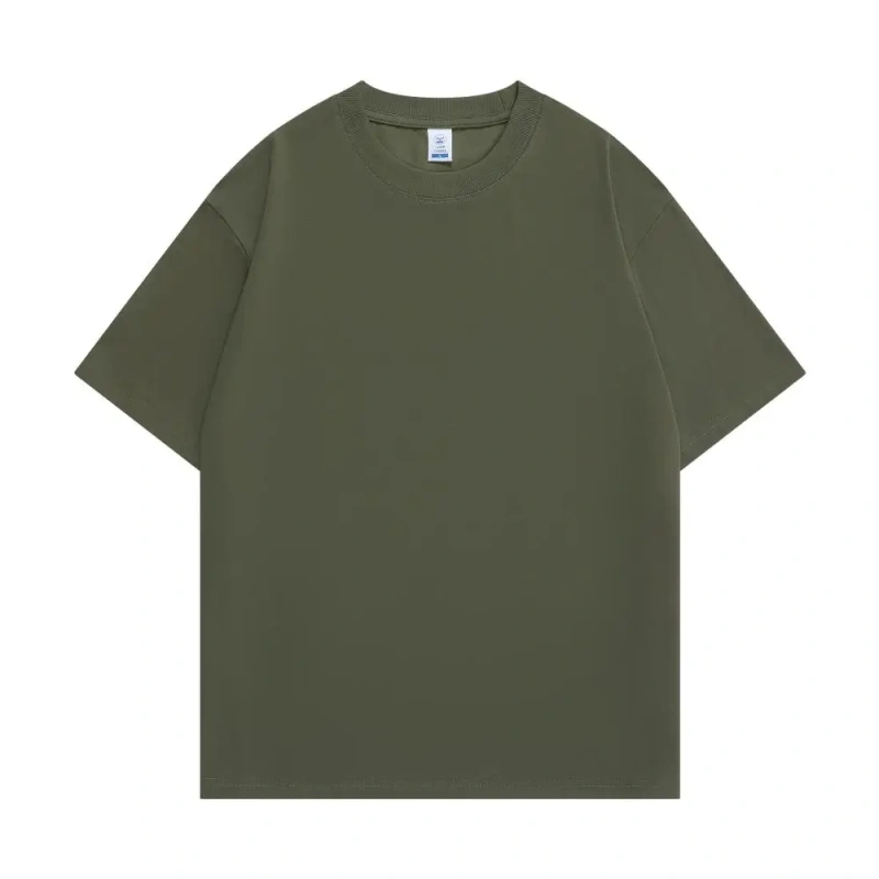 NEWMI Dupont Sorona T Shirt Men Cooling Quick Dry Short Sleeve Casual Breathable Tee