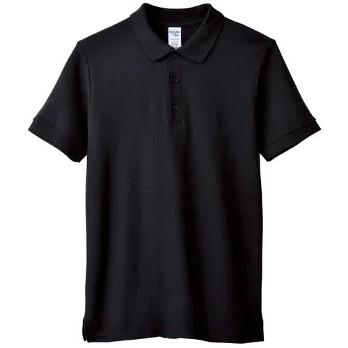 MRMT 2026 Brand New Men's Polo Tops Tshirt Men Polo Shirt Short-Sleeved Cotton Conventional Cotton Short-Sleeved Man T Shirt