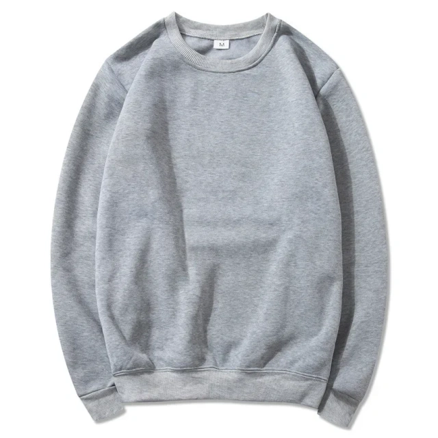 King Billion Casual Sweatshirts Men/Women Hoodies 2024  Pullover Streetwear Solid Hoodie Hiphop Basic hoodies