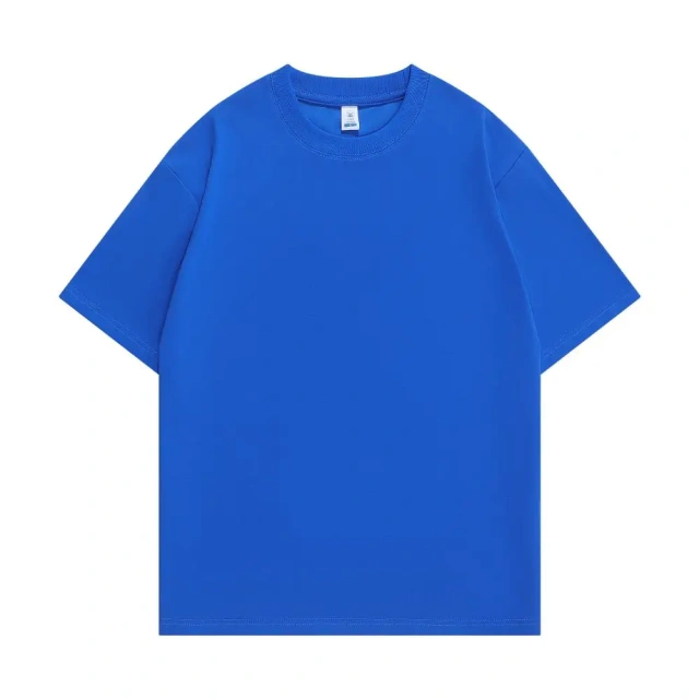 NEWMI Dupont Sorona T Shirt Men Cooling Quick Dry Short Sleeve Casual Breathable Tee