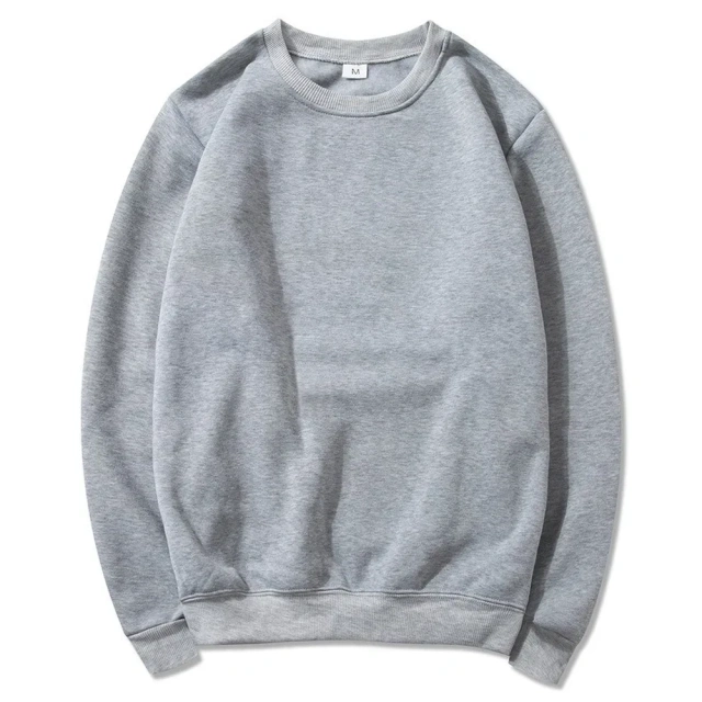 King Billion Casual Sweatshirts Men/Women Hoodies 2024  Pullover Streetwear Solid Hoodie Hiphop Basic hoodies