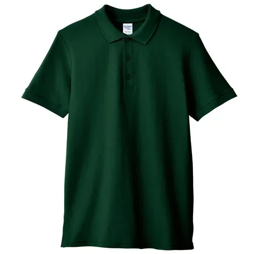 MRMT 2026 Brand New Men's Polo Tops Tshirt Men Polo Shirt Short-Sleeved Cotton Conventional Cotton Short-Sleeved Man T Shirt