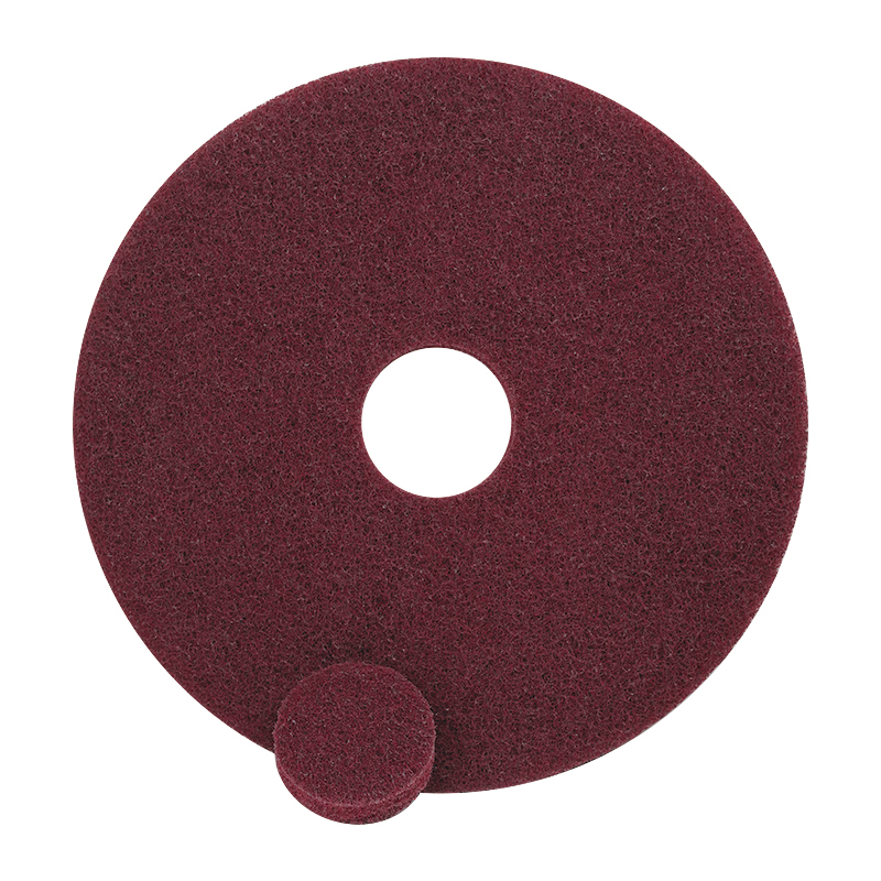 floor cleaning pad