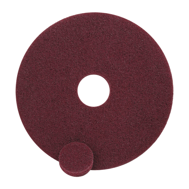 floor cleaning pad