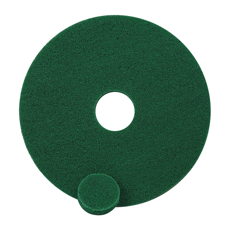 floor cleaning pad