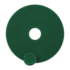 floor cleaning pad