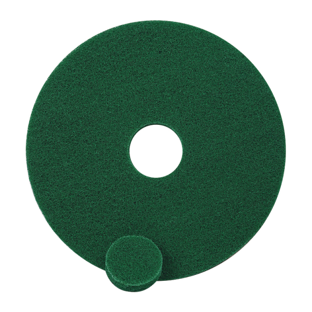 floor cleaning pad