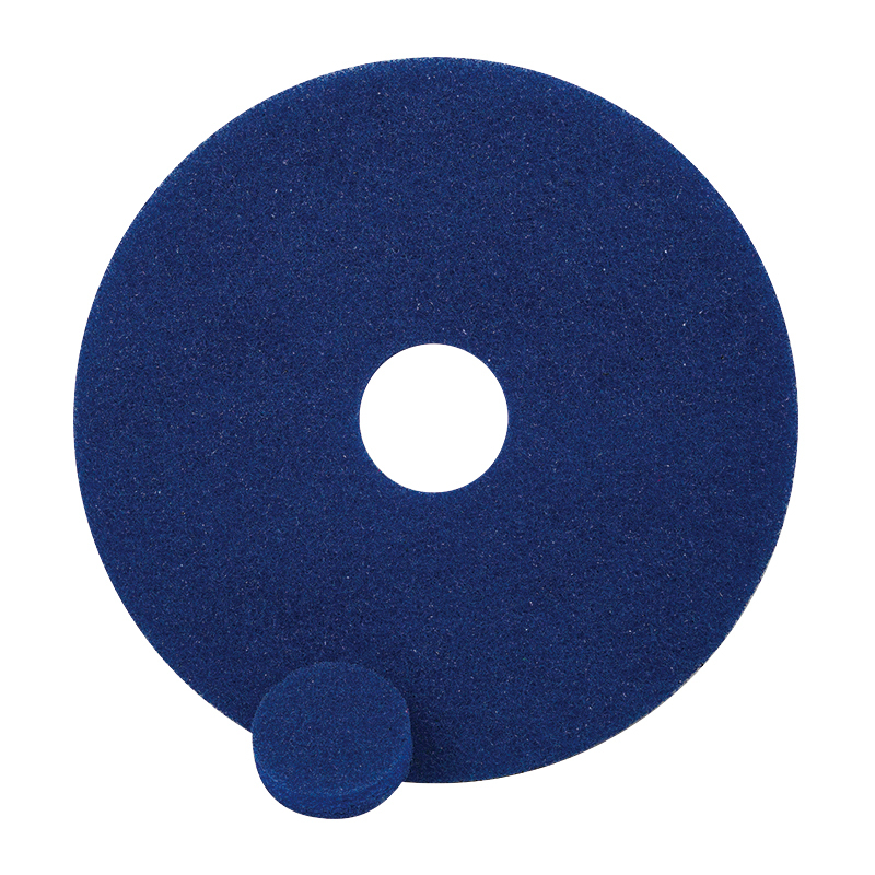 floor cleaning pad