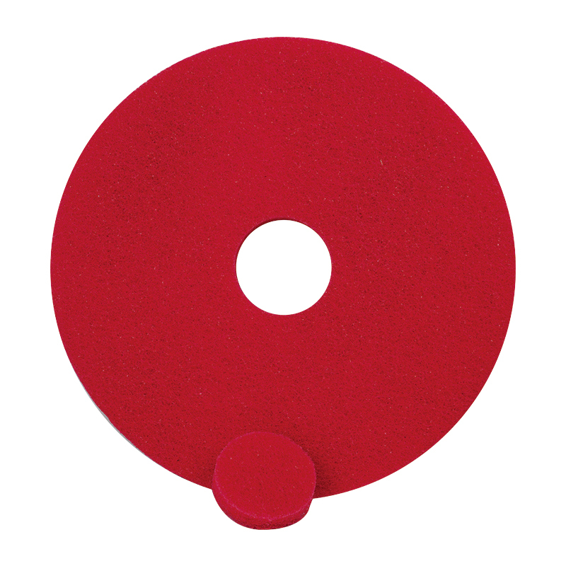floor cleaning pad