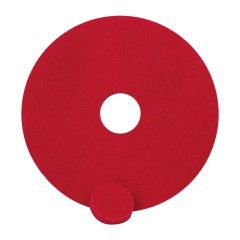 floor cleaning pad