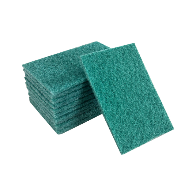 Premium Heavy-Duty Scouring Pad