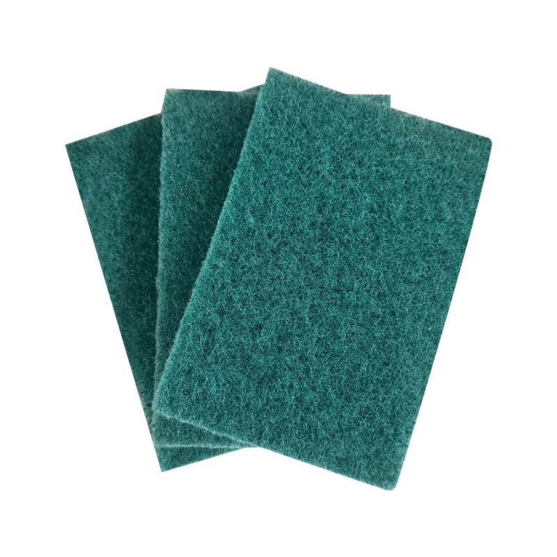 Premium Heavy-Duty Scouring Pad