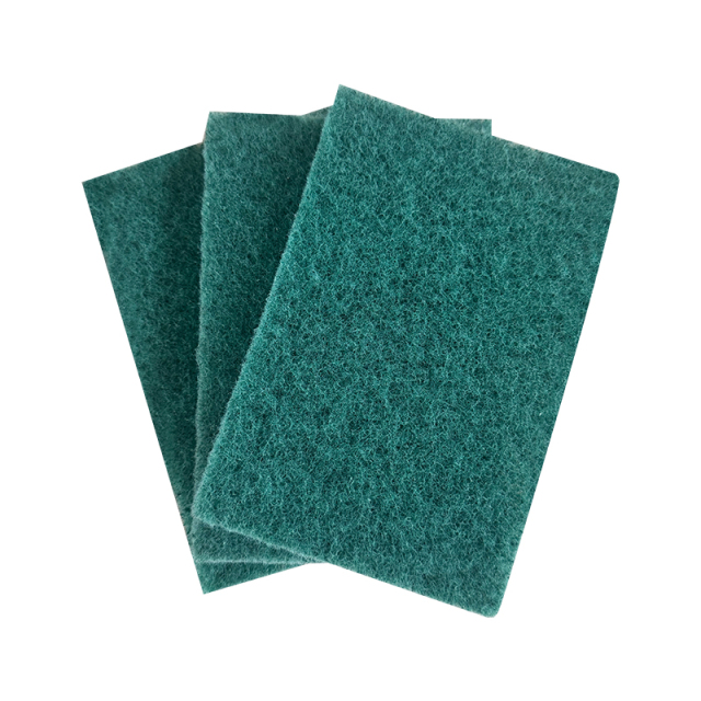 Premium Heavy-Duty Scouring Pad