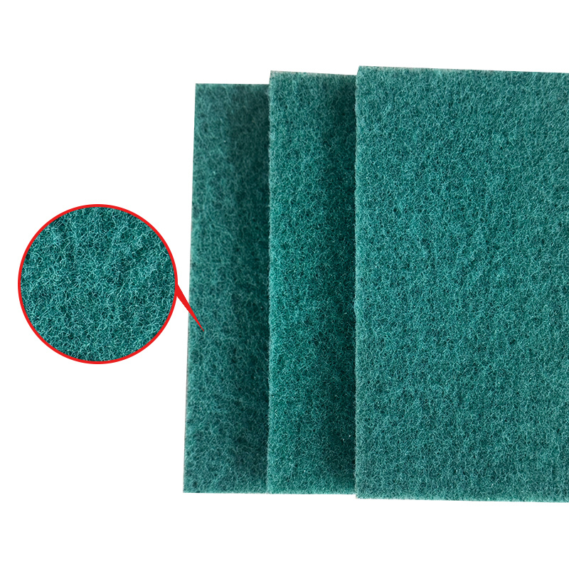 Premium Heavy-Duty Scouring Pad
