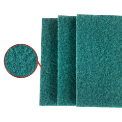 Premium Heavy-Duty Scouring Pad