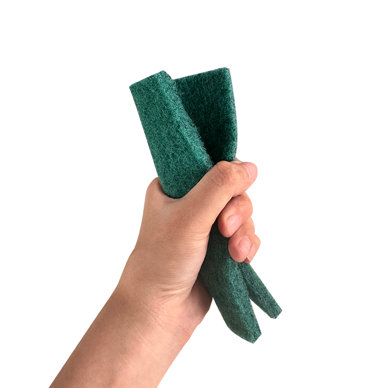 Premium Heavy-Duty Scouring Pad