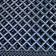 Welded Sieve Mesh