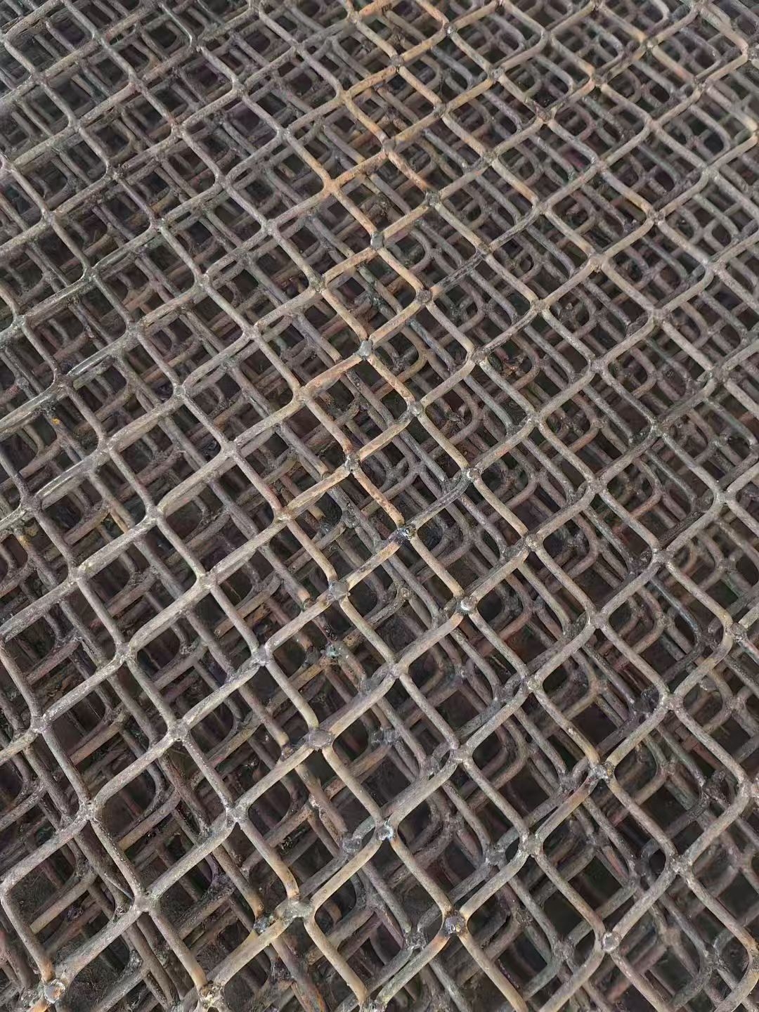 Welded Sieve Mesh