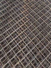 Welded Sieve Mesh
