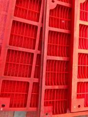 Polyurethane Screen Mesh