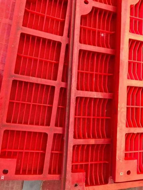 Polyurethane Screen Mesh