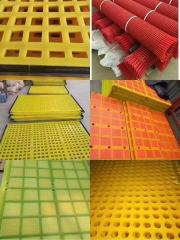 Polyurethane Screen Mesh