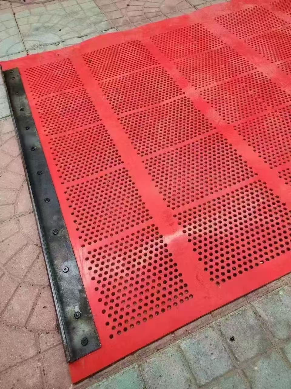 Polyurethane Screen Mesh