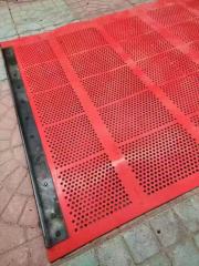 Polyurethane Screen Mesh