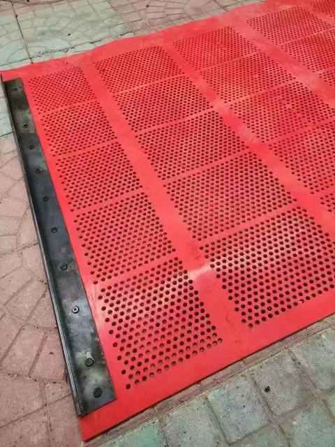 Polyurethane Screen Mesh