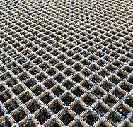 Welded Sieve Mesh
