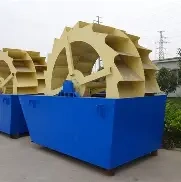 Sand Washing Equipment